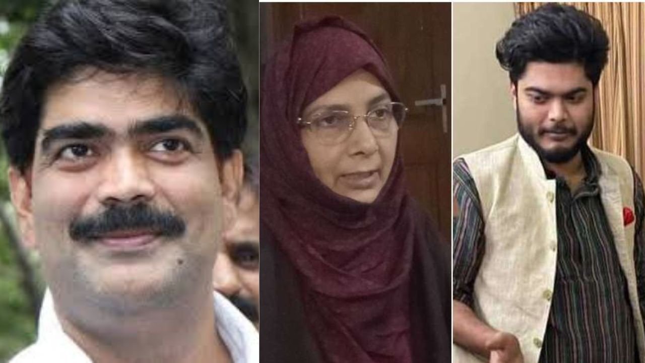 शहाबुद्दीन के बेटे ओसामा लड़ेगा विधानसभा का चुनाव, हीना शहाब के घोषणा के बाद सीटिंग RJD विधायक के टिकट पर संकट