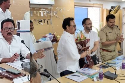 sukhdeo bhagat lohardaga meeting