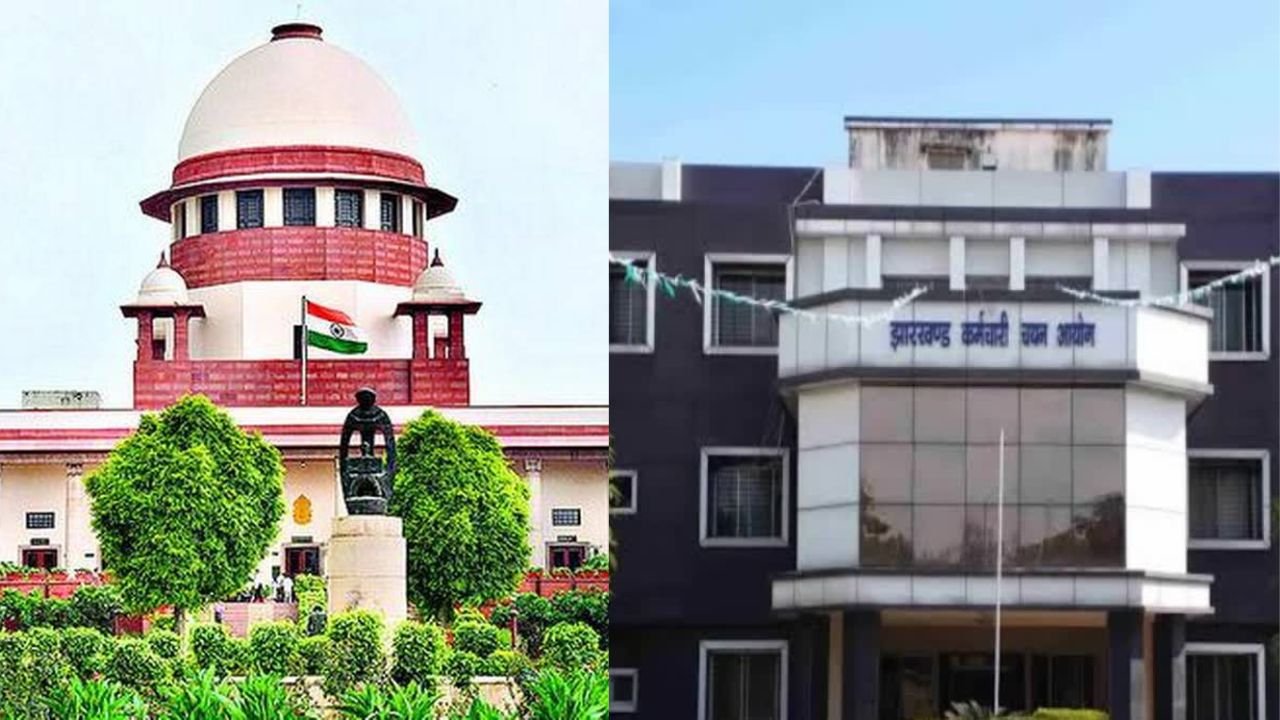 JSSC CGL परीक्षा का रिजल्ट जारी करने का रास्ता साफ,झारखंड हाईकोर्ट ने रोक हटाई, SIT जांच जारी रहेगी