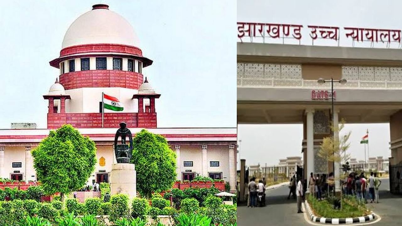 महिला जज को चाइल्ड केयर के लिए अवकाश नहीं देने का मामला, सुप्रीम कोर्ट ने राज्य सरकार और हाईकोर्ट से मांगा जवाब