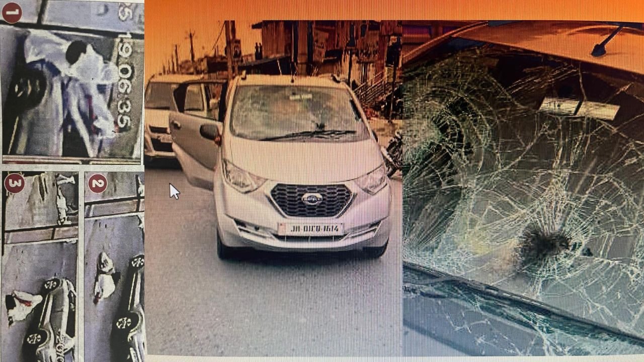 पारसनाथ जा रहीं तीन जैन साध्वियों को तेज रफ्तार कार ने मारी ठोकर, एक की हालत गंभीर