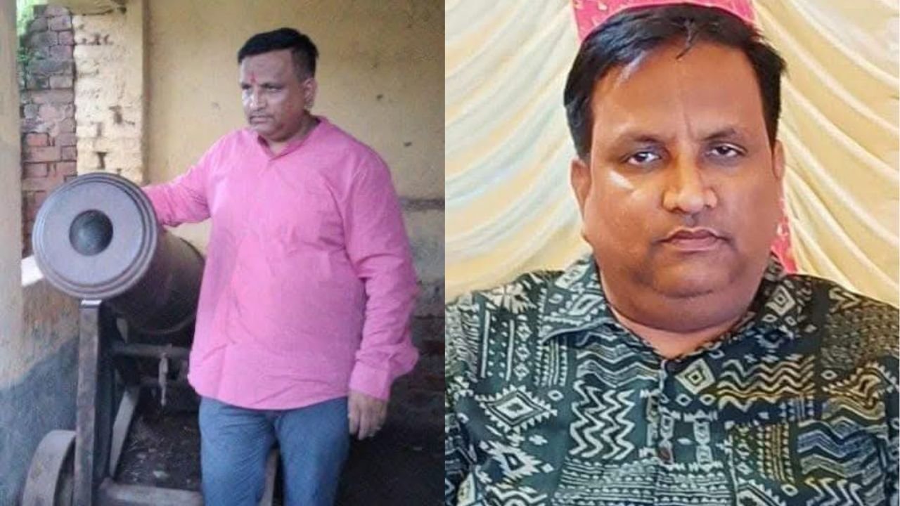 करणी सेना के राष्ट्रीय उपाध्यक्ष विनय सिंह की जमशेदपुर में गोली मारकर हत्या, जंगल में लावारिस हालत में मिला शव