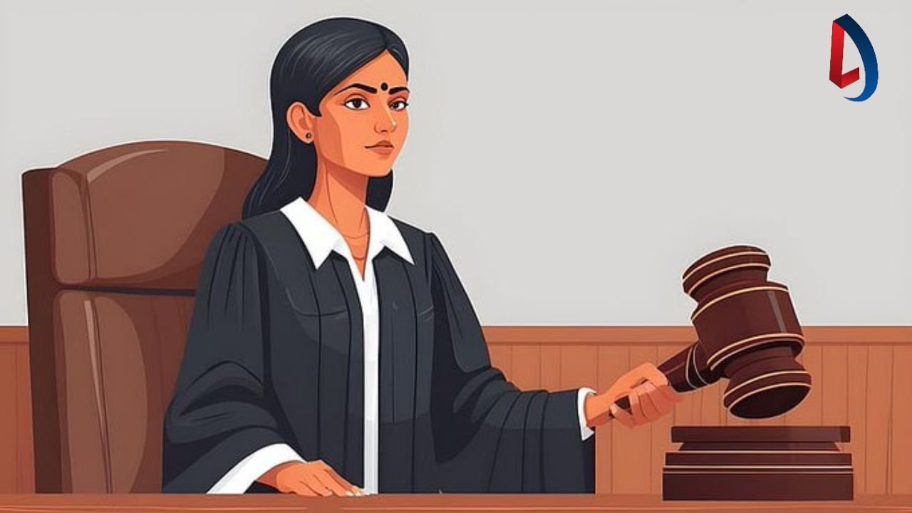 'तू बाहर मिल, देखता हूं ज़िंदा घर कैसे जाती है' वकील ने कोर्ट में महिला जज को दी धमकी