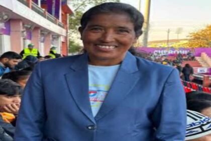 झारखंड की हॉकी कोच प्रतिमा बरवा का निधन, पारस अस्पताल में ली अंतिम सांस, सलीमा टेटे को दे चुकी है कोचिंग