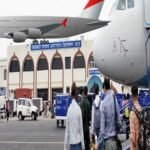 पटना एयरपोर्ट पर यात्री मोहम्मद राशिद के बैग से मिले कारतूस, हैदराबाद के रास्ते जा रहा था मस्कट