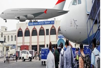 पटना एयरपोर्ट पर यात्री मोहम्मद राशिद के बैग से मिले कारतूस, हैदराबाद के रास्ते जा रहा था मस्कट