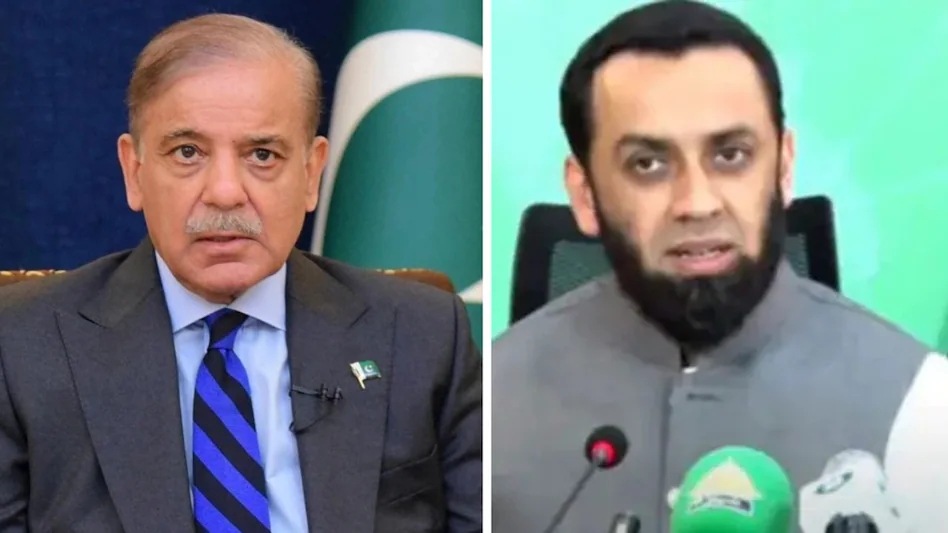 पाकिस्तान के PM का यूट्यूब चैनल भारत में बैन, 24 घंटे में भारत के हमले का दावा करने वाले मंत्री तरार का X अकाउंट ब्लॉक