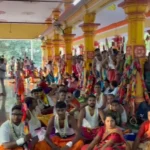 गोवा के शिरगांव मंदिर में 'जात्रा' के दौरान मची भदगड़, 7 श्रद्धालुओं की मौत, 30 से ज्यादा घायल