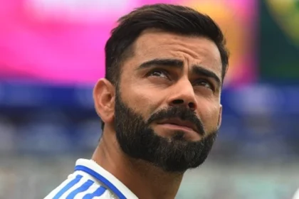 विराट कोहली ने लिया टेस्ट क्रिकेट से संन्यास, BCCI ने की थी मनाने की कोशिश,वन-डे मैच खेलते रहेंगे