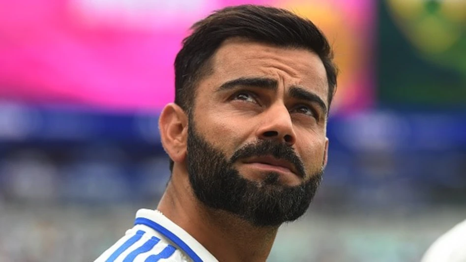 विराट कोहली ने लिया टेस्ट क्रिकेट से संन्यास, BCCI ने की थी मनाने की कोशिश,वन-डे मैच खेलते रहेंगे