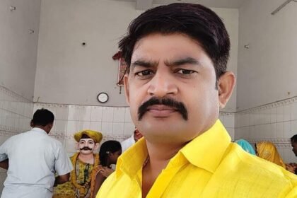 पटना में कारोबारी पर जानलेवा हमला, सड़क पर दौड़ाकर मारी गोली