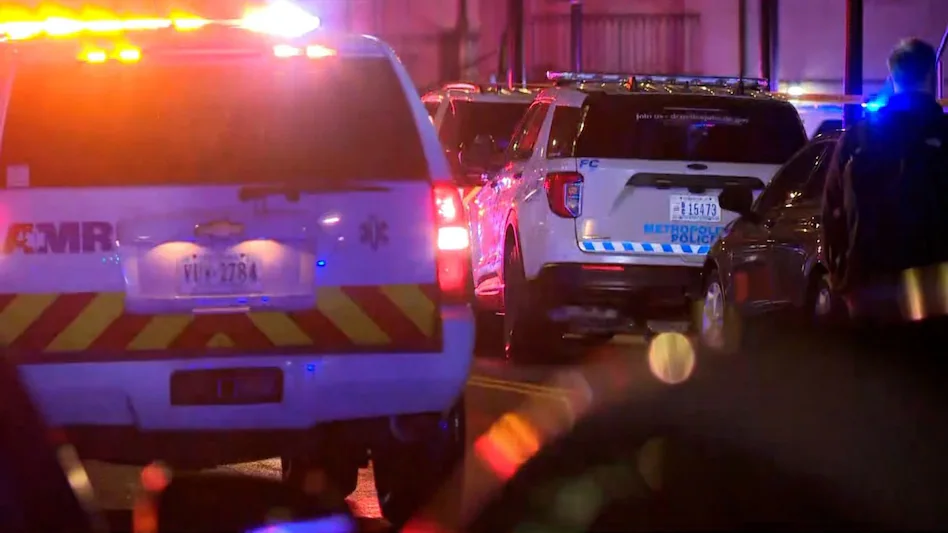 इजराइल दूतावास के दो कर्मचारियों की अमेरिका में हत्या, वॉशिंगटन में Jewish Museum के बाहर गोलीबारी