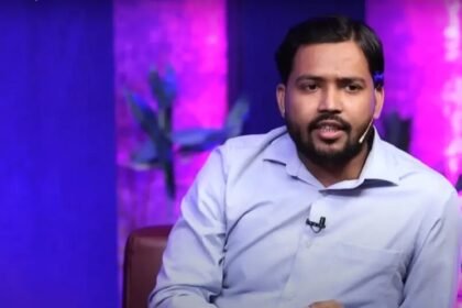 Khan Sir ने चुपके से कर ली शादी, कोचिंग क्लास में किया खुलासा, जानिये कौन है उनकी दुल्हन