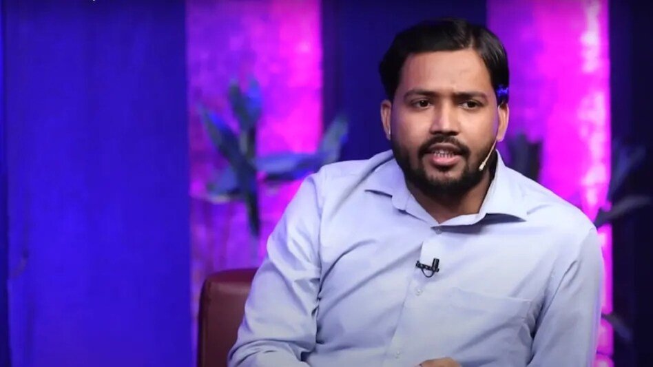 Khan Sir ने चुपके से कर ली शादी, कोचिंग क्लास में किया खुलासा, जानिये कौन है उनकी दुल्हन