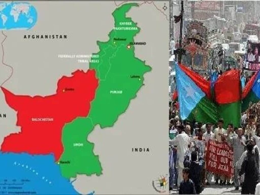 Balochistan