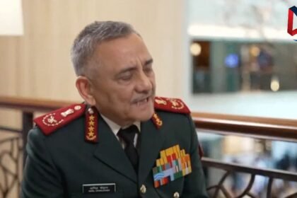 CDS अनिल चौहान ने ऑपरेशन सिंदूर के दौरान के भारतीय जेट के गिराए जाने की बात मानी, कितने गिरे ये नहीं बताया