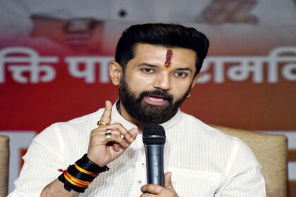 नवरात्र के दौरान होगा बिहार चुनाव के लिए NDA में सीट शेयरिंग, चिराग पासवान ने कहा- बंटवारे में सम्मान से नहीं करेंगे समझौता