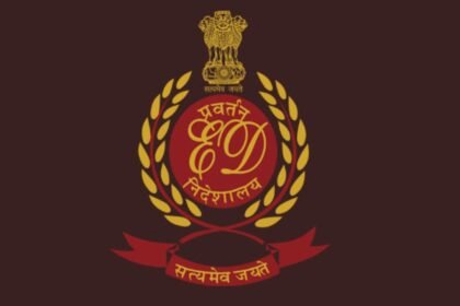 ED का खुलासाः फर्जी दस्तावेज से 103 एकड़ वन भूमि की हुई खरीद-फरोख्त