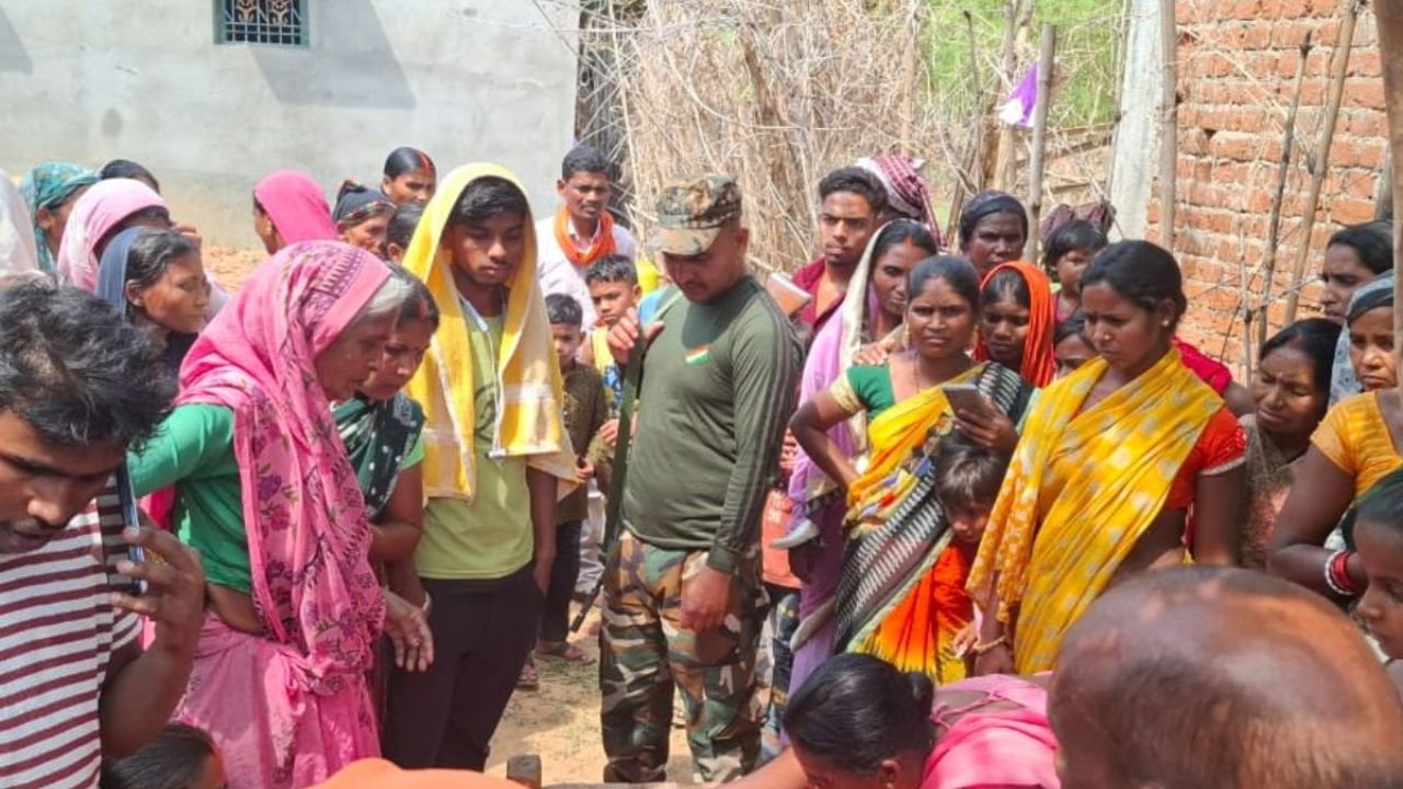 गिरिडीह में तीन बच्चों के साथ मां ने लगा दी कुएं में छलांग, तीनों की हो गई मौत