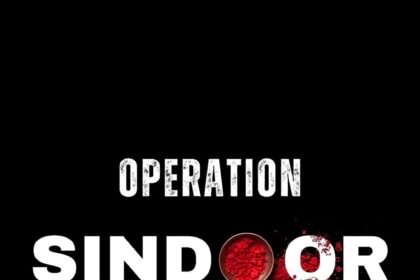 operation sindoor