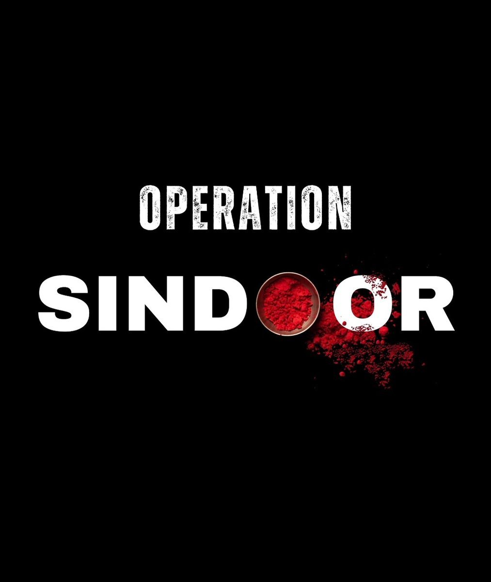 operation sindoor