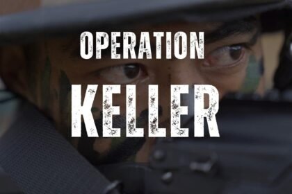 OPERATION KELLER