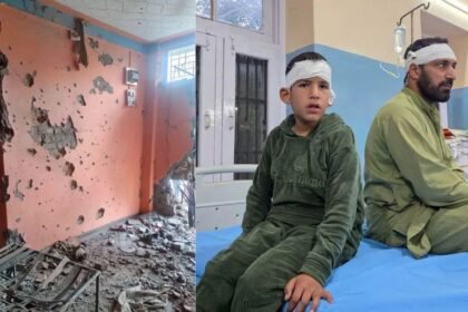 भारत के ऑपरेशन सिंदूर से बौखलाया पाकिस्तान, LOC पर ताबड़तोड़ फायरिंग में 7 की मौत, 30 से ज्यादा घायल