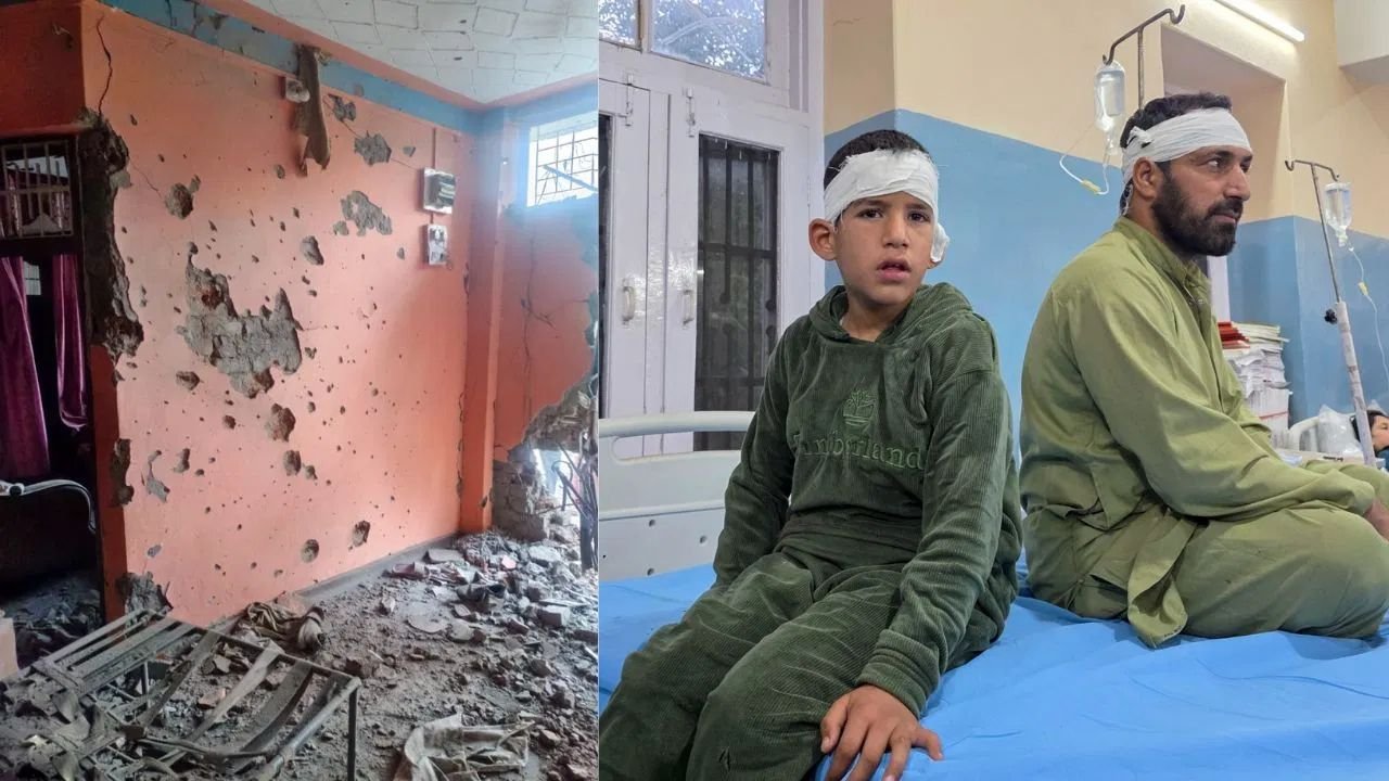 भारत के ऑपरेशन सिंदूर से बौखलाया पाकिस्तान, LOC पर ताबड़तोड़ फायरिंग में 7 की मौत, 30 से ज्यादा घायल