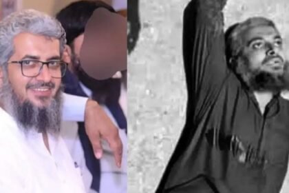 Abu Saifullah Nizamani