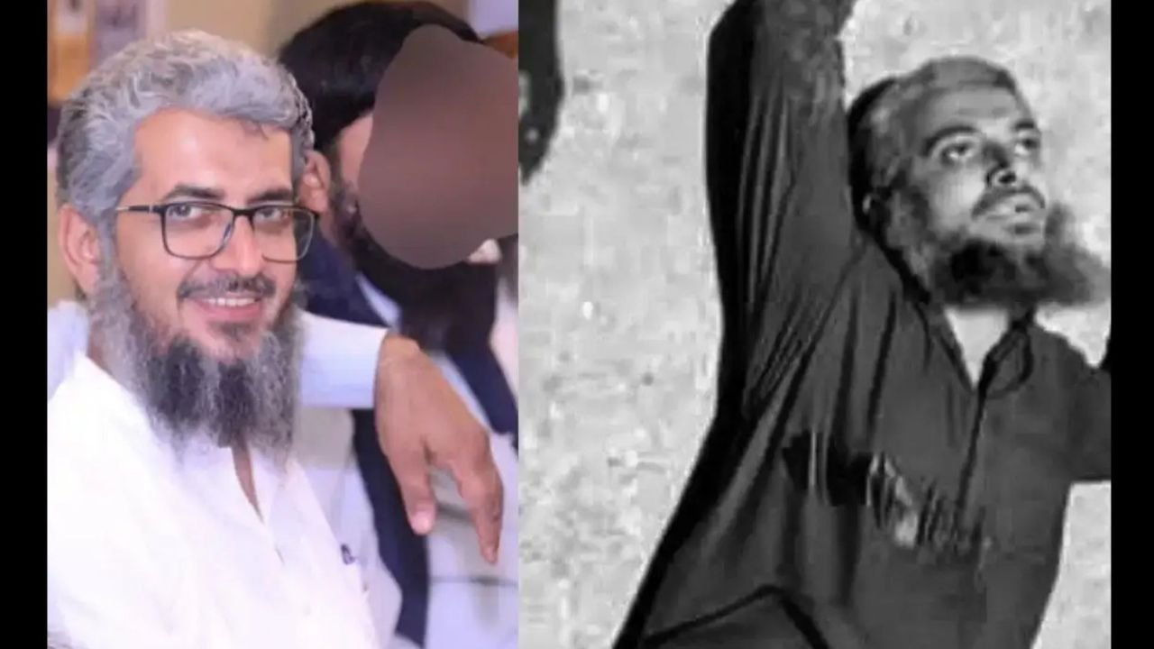 Abu Saifullah Nizamani