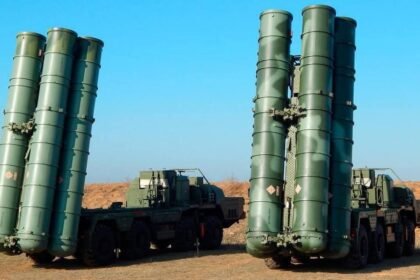 S-400 Triumf