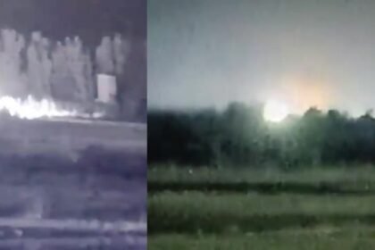 पाकिस्तान के सियालकोट में पाकिस्तान का लॉन्चपैड भारतीय सेना ने किया तबाह, पाकिस्तानी रेंजर्स चौकी छोड़कर भागे