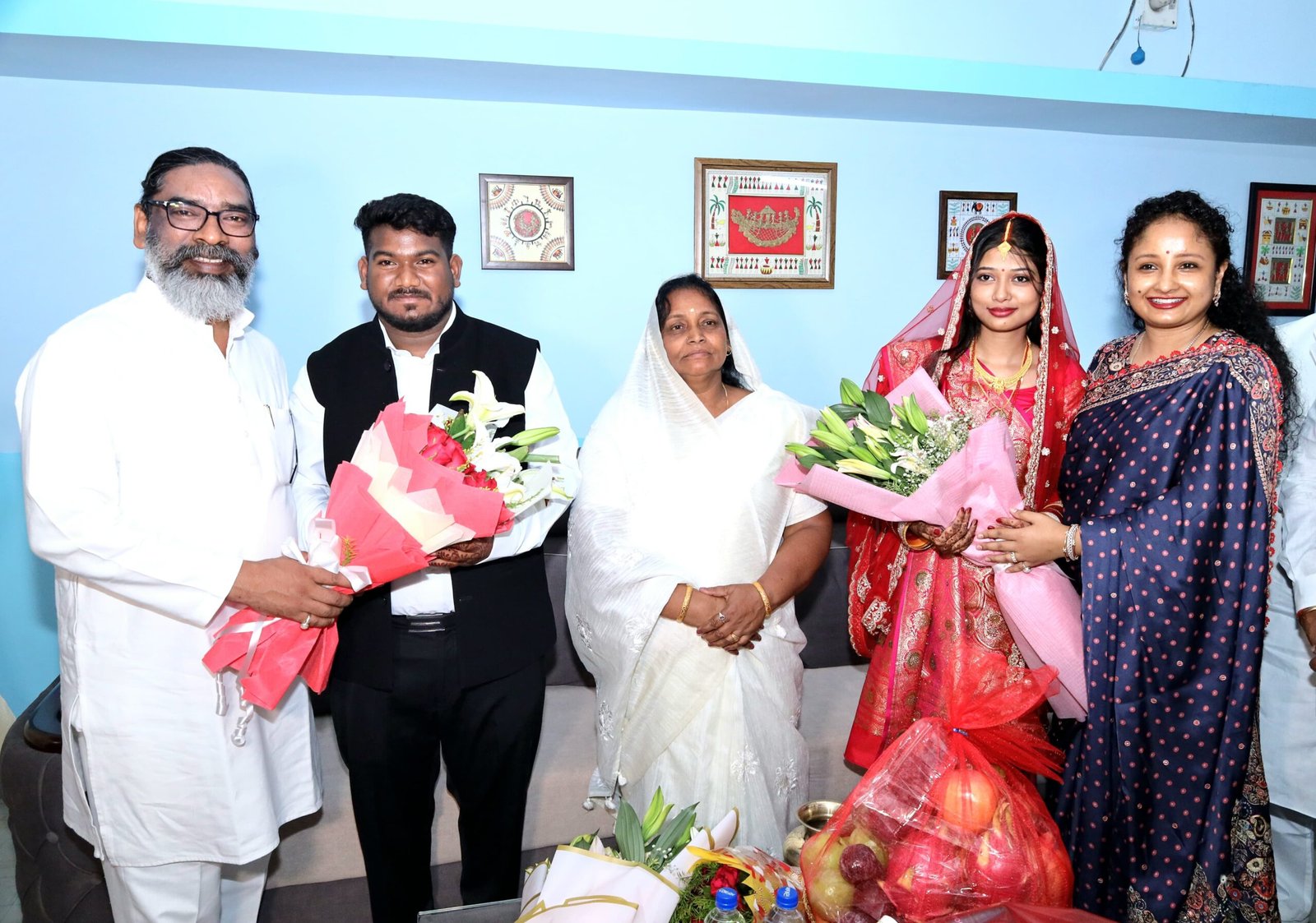 अखिलेश महतो