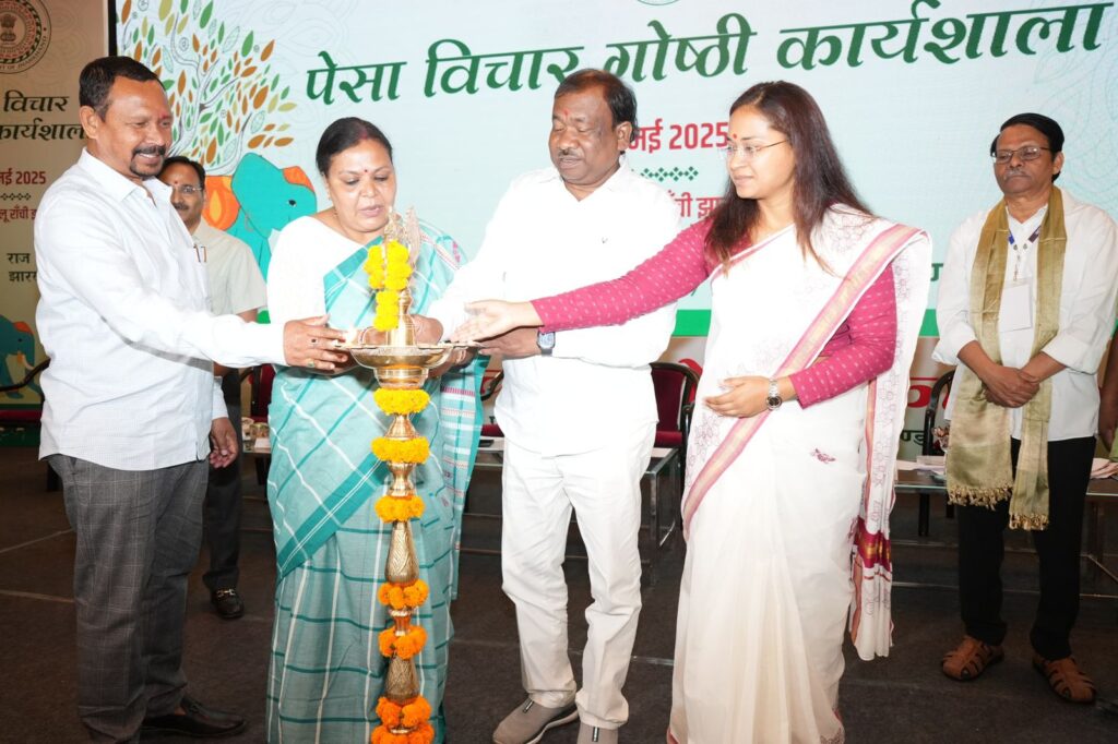 dipak birua dipika pandy singh ramdas soren shilpi neha tirkey