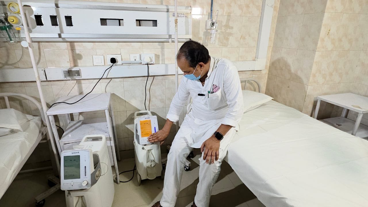 इरफान अंसारी