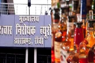 वडोदरा से मार्सन कंपनी के निदेशक गिरफ्तार, शराब घोटाला में ACB ने की कार्रवाई