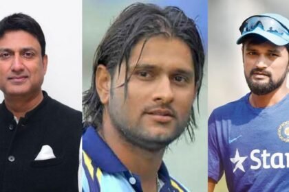 JSCA के चुनाव में अजय नाथ शाहदेव की 'द टीम' ने किया क्लीन स्वीप, सौरभ तिवारी और शाहबाज नदीम समेत सभी सदस्यों की हुई जीत