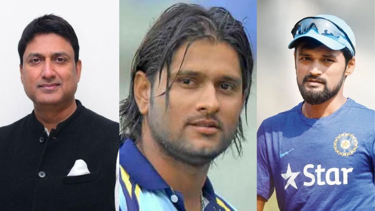 JSCA के चुनाव में अजय नाथ शाहदेव की 'द टीम' ने किया क्लीन स्वीप, सौरभ तिवारी और शाहबाज नदीम समेत सभी सदस्यों की हुई जीत