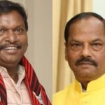 arjun munda raghubar das