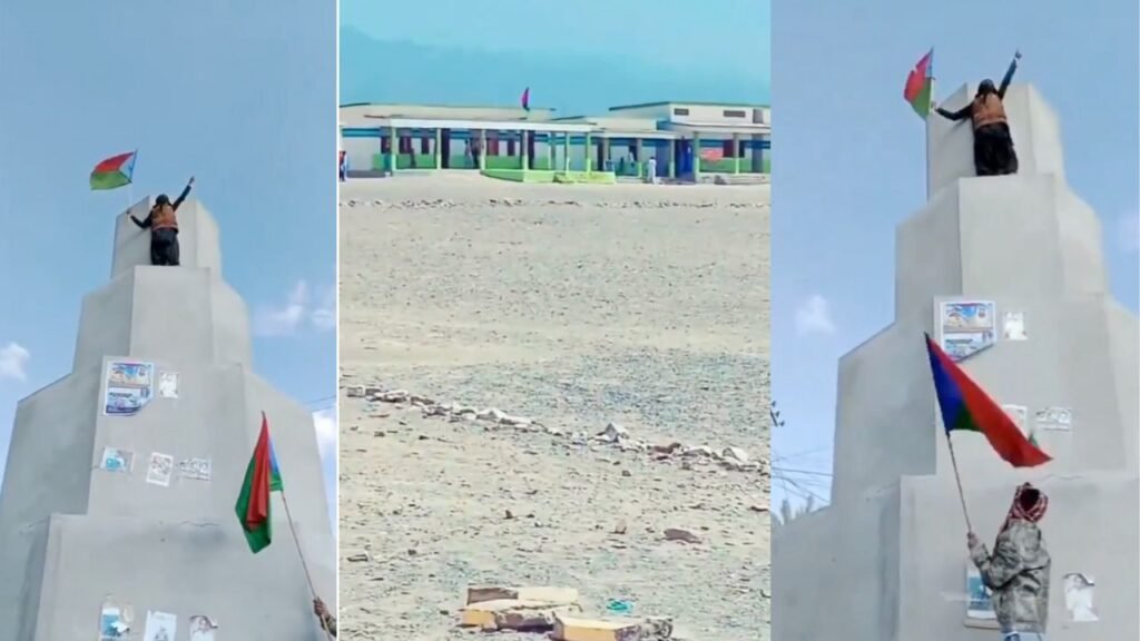 baluchistan