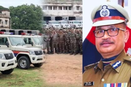 संविदा पर बहाल बिहार के डेढ़ हजार से अधिक चालक सिपाहियों की बल्ले-बल्ले, DGP ने स्थायी नियुक्ति का दिया आदेश