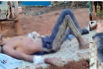 पश्चिमी सिंहभूम के सारंडा में IED ब्लास्ट, एक ग्रामीण गंभीर रूप से हो गया घायल