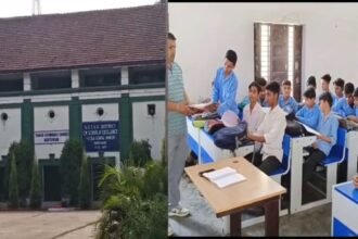 सीएम स्कूल ऑफ एक्सीलेंस के 19 प्राचार्यो को शो कॉज, CBSE 10वीं का रिजल्ट खराब होने पर नोटिस