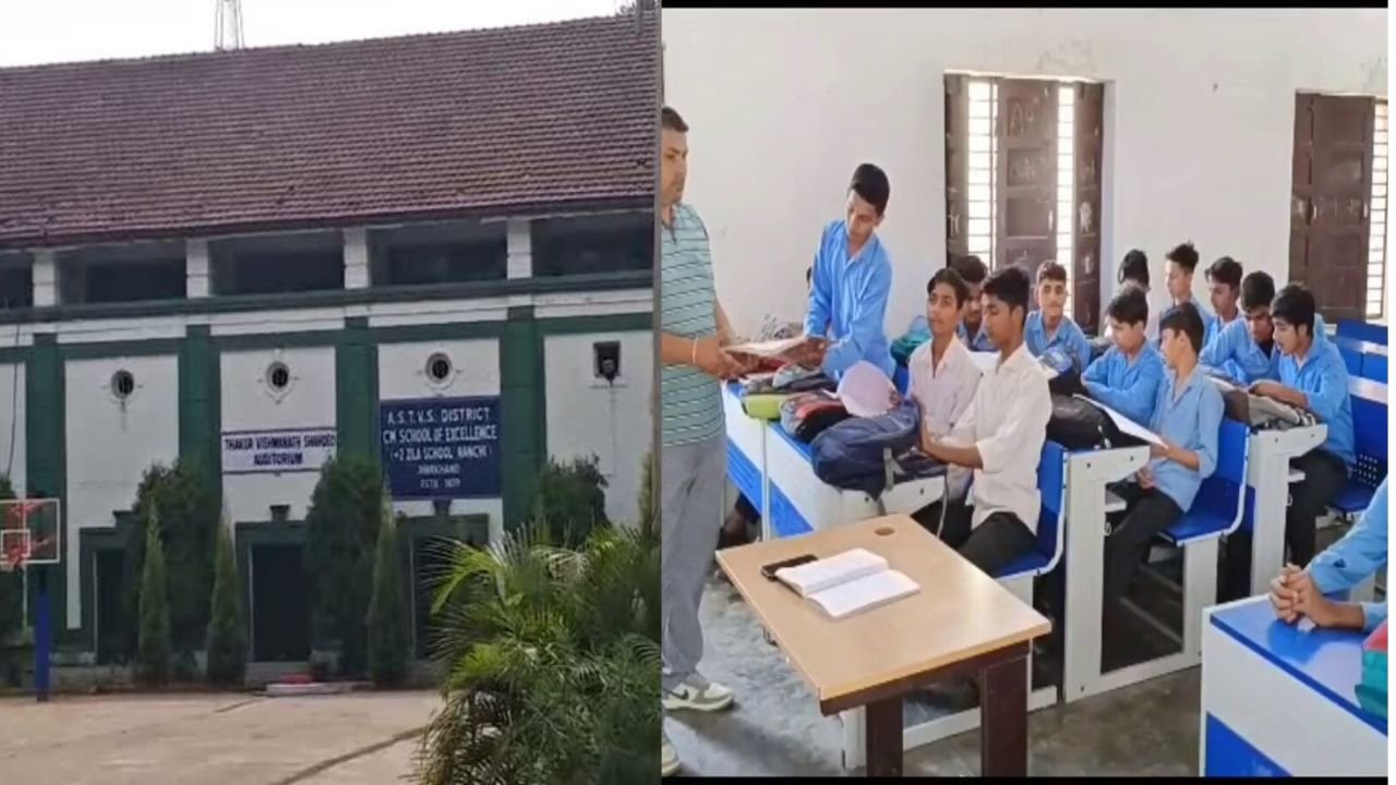 सीएम स्कूल ऑफ एक्सीलेंस के 19 प्राचार्यो को शो कॉज, CBSE 10वीं का रिजल्ट खराब होने पर नोटिस