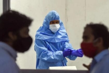 बिहार में कोरोना के नये वेरिएंट की एंट्री, डॉक्टर समेत दो पाए गए पॉजिटिव