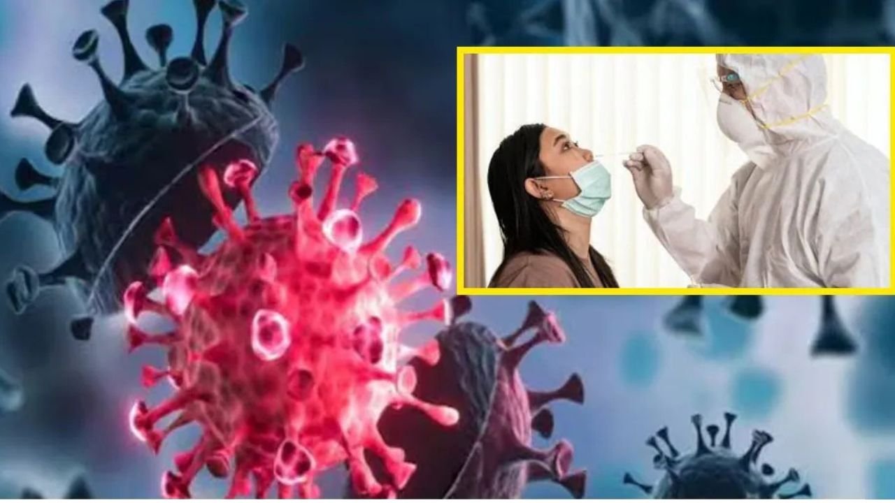 कोरोना वायरस का नया वेरिएंट 16 राज्यों में फैला, आंकड़ा 1000 के पार, 7 की हो चुकी है अबतक मौत