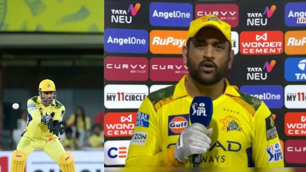 धोनी IPL करियर को लेकर दिसंबर में लेंगे बड़ा फैसला, घुटने में दर्द से परेशान हैं माही