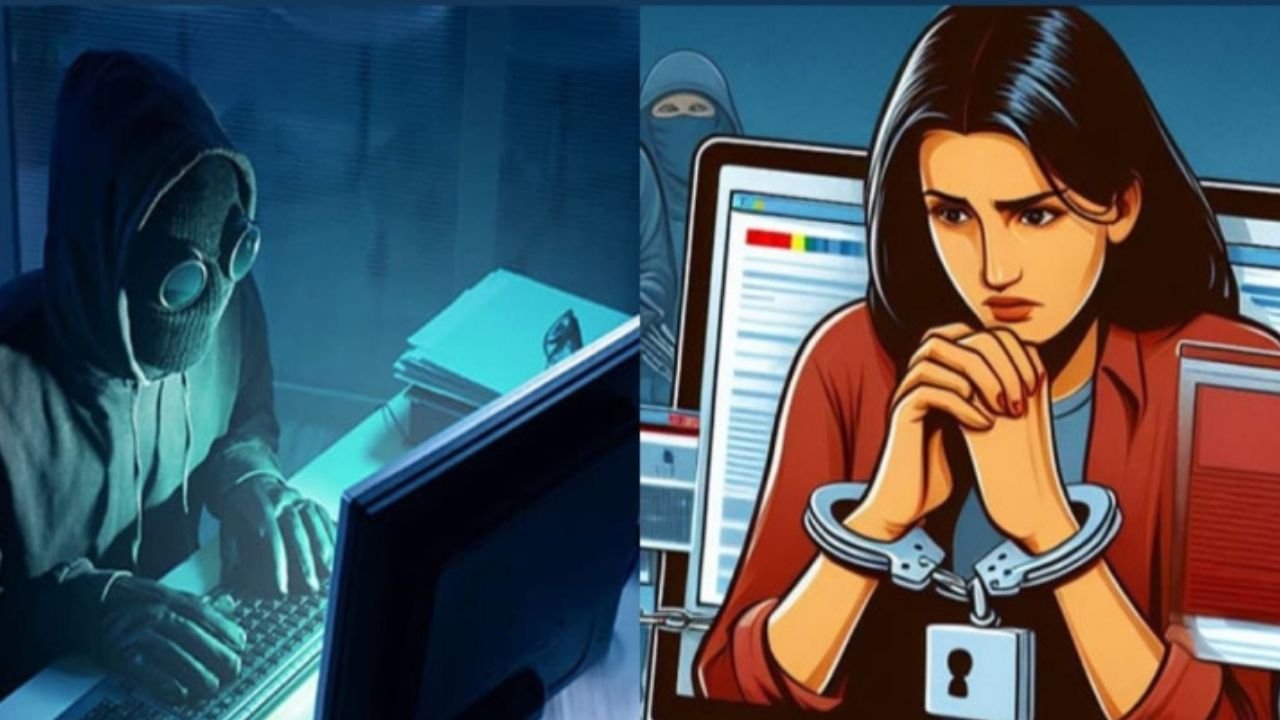 CBI अधिकारी बनकर महिला को किया Digital Arrest, पटना के शातिर ने किया कुछ ऐसा खेल