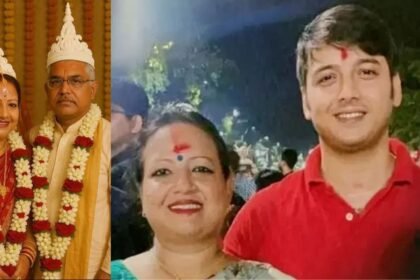 दिलीप घोष के सौतेले बेटे की मौत, संदिग्ध स्थिति में मिला शव, अप्रैल में BJP के पूर्व प्रदेश अध्यक्ष की थी शादी
