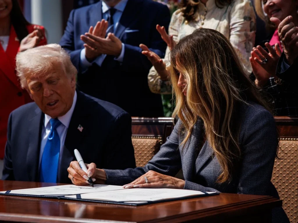 donald-trump-on-deepfake-act